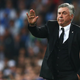 Illustration for article titled Real Madrid Fires Carlo Ancelotti After Two Seasons